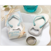 Creative slippers bottle opener