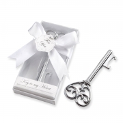 Simply Elegant Bottle Opener, Key To My Heart