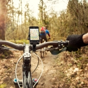 Bike phone support