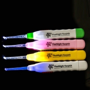 LED Flashlight EarPick
