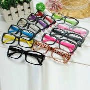 Fashion Unisex Square Glasses Frames