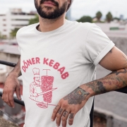 Casual Style Short Sleeve Round Neck 