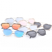 Fashion Sunscreen Anti-UV Polarized Sunglasses