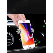 Cute Smartphone Car Air Vent Mount Holder Cradle