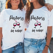 Maglia Bestie Partners in Wine