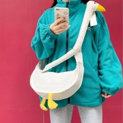Cute Duck Bag Crossbody Shoulder Bag