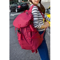 Unisex Large Travelling Hiking Sports School Bag Backpack