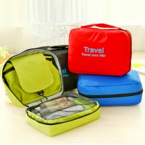 Portable Travelling Waterproof Washing Bags