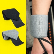 Multi-Sport Wrist Support Sleeve