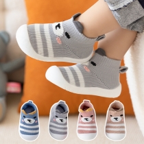 Cute Cartoon Anti-slip Shoes for Baby