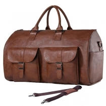 Portable Multifunctional Travel Bag with Large Capacity