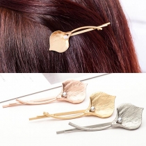 Fashion Callas Flower Shaped Hair Pin