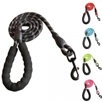 Hot Sale Pets Traction Rope with Garbage Separator