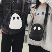 Cute Devil Ghost Small Bag