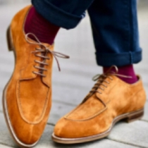 Vintage Boots for Men