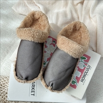 Fleece Replacement Liners for Classic Clogs, Warm Winter Inserts, for Men and Women