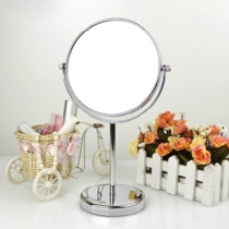 Tabletop Two-Sided Swivel Vanity Mirror 
